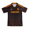 Camiseta de fútbol Chelsea 2010-11 Segunda Equipación Retro - Hombre